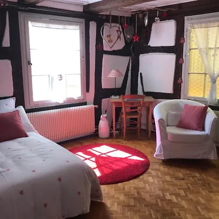 Au Fil Du Temps Appartement *