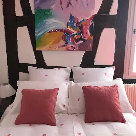 Au Fil Du Temps Διαμέρισμα Κολμάρ