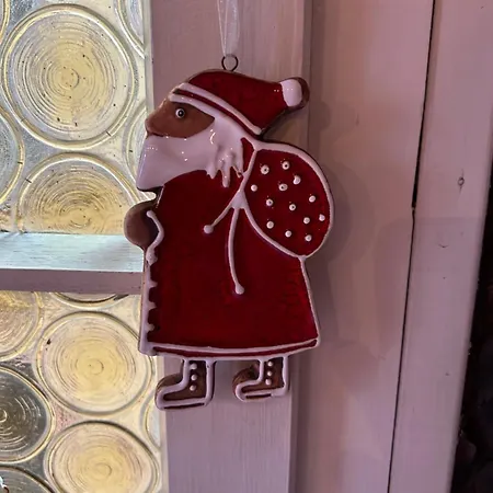 Au Fil Du Temps Κολμάρ