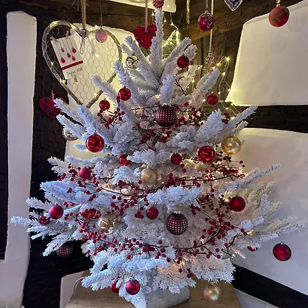 Διαμέρισμα Au Fil Du Temps *