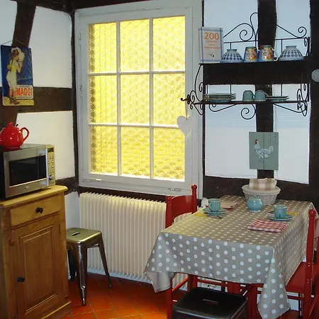 Au Fil Du Temps Διαμέρισμα