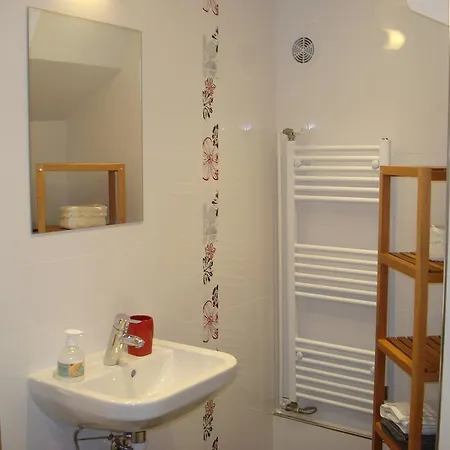 Au Fil Du Temps Διαμέρισμα *