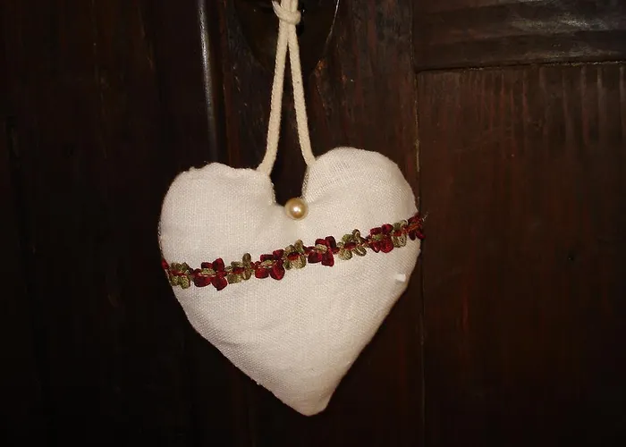 Au Fil Du Temps Apartament Colmar